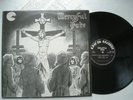 MERCYFUL FATE S/T Nuns Have No Fun RAVE-ON '82 2nd press Black Metal EP w/insert