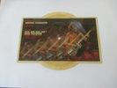 AC/DC PICTURE DISC 7inch NERVOUS SHAKEDOWN / Rock and Roll Ain't Noise Pollution