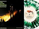 ECHO and The BUNNYMEN LP Shine So Hard GREEN WHITE BLACK SPLATTER Vinyl SEALED