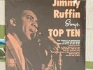 Jimmy Ruffin Sings Top Ten SEALED LP 1966 Original Soul Motown M/M