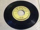 ROY ORBISON 45,  