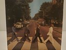 The Beatles Abbey Road Apple  Visible Street Drain