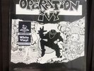 Operation Ivy  Energy  LP Vinyl Rare limited 500 sheets white-collar board