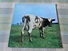 PINK FLOYD ATOM HEART MOTHER UK 1972 EMI HARVEST 2nd Press Sleeve All Near Mint