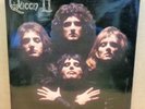 QUEEN II OG UK STEREO EMI LP EMA 767 YAX 4735/6 4U/4U GATEFOLD + INNER MINT