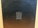 JOY DIVISION UNKNOWN PLEASURES UK FACTORY LP FACT10 TEXTURED LP INNER 1A/1B MINT