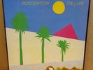 THE CURE BOY'S DONT CRY OG UK STEREO FICTION RECORDS LP SPELP 26 A2/B1 MINT
