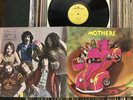FRANK ZAPPA/THE MOTHERS:JUST ANOTHER BAND FROM L.A.1972 REPRISE+A1/B1.NEAR MINT