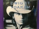 LP 26344-1 Sealed Album Dwight Yoakam If There Was A Way 1990 Reprise