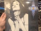 MADONNA LIKE A PRAYER PROMO 12'' VINYL US LP RECORD SIRE 1989 N Mint Rare