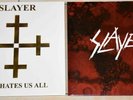Slayer World Painted Blood  mint