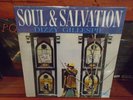 Dizzy Gillespie Soul & Salvation LP NEW vinyl [Jazz Afro Cuban Trumpet Bebop]