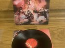 W.A.S.P. Self Titled CAPITOL ST-12343 LP Vinyl Good Condition