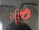 AFI “Sing The Sorrow” LP Coloured Vinyl LP Record Sold Out Rare NEW