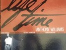 Lp  Blue Note 4180 Deep Groove New York Anthony Williams Life Time Sam Rivers