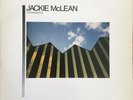 Lp UK LBR 1027  Blue Note  Jackie McLean Consequence