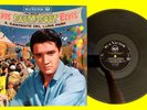 ELVIS PRESLEY (33 RPM - ITALY) LPM 2999 
