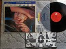 THE CARS *Self Titled* 1980 Near Mint Vinyl Half-Speed Mastered Nautilus LP
