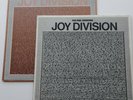 JOY DIVISION - PEEL SESSIONS 2 EPs - Rare Post Punk New Wave