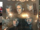 EUROPE  LP Out Of This World 1988 ORIGINAL Epic 44185 SEALED MINT  HYPE STICKER