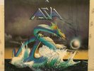 Asia vinyl LP AUTOGRAPHED SIGNED heat of the moment GHS2008 12