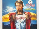 Soundtrack Teen Wolf /Shooting for the moon Schallplatte Vinyl