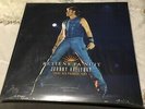 Johnny Hallyday 33t picture disc parc des princes 1993