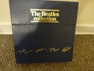The Beatles Collection Boxed Set Vinyl Lp's