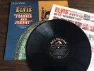 Elvis Presley - Frankie and Johnnie - RCA LSP 3553- NM Stereo LP in Shrink