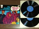 Frank Zappa Mothers of Invention 
