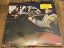 JACK HARLOW  That's What They All Say RUBY RED Webstore Exclusive Vinyl Record