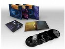 PREORDER TOOL FEAR INOCULUM 5 LP LIMITED EDITION VINYL OFFICIAL RELEASE