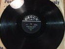 WAYNE RANEY   RARE  DECCA  ROCKABILLY  78 rpm   SHAKE, BABY SHAKE         MINT