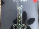 TOOL - 72826 FIRST DEMO ( Colored Vinyl ) Limited Edition Press RARE