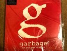 GARBAGE Not Your Kind Of People 1st Pressing US 2012 Unopened STUN Double Vinyl