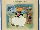 CAT STEVENS TEA FOR THE TILLERMAN ILPS 9135 1st PRESS UK VINYL LP EXCELLENT