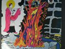 CARLOS RAMOS & ORQUESTA Fuego  RE-ISSUE LP  SALSA GUAGUANCO  SEALED
