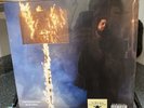 J. Cole - The Off-Season HHV Exclusive Limited Edition Blue Vinyl LP LE 500