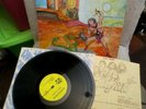 1974 KOPPERFIELD TALES UNTOLD LP Record Album Kopperdisc 5014N5 Song word sheet