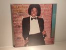 Michael Jackson - Off The Wall (Vinyl LP, US-Erstpressung/Original US-Pressing)