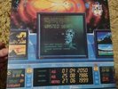 IRON MAIDEN - WASTED YEARS/STRANGER IN A STRANGE LAND - 12” MAXI - GATEFOLD