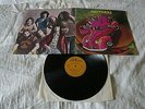 THE MOTHERS-just another band from L.A. ‘72 UK REPRISE LP ORIG. FRANK ZAPPA