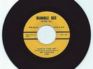 RARE DOO WOP 45 TORNADOS LOVE IN YOUR LIFE ON BUMBLE BEE STRONG VG ORIGINAL