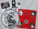 BA Stronger Than Before LP isd oi ror rock o rama skin skinhead rebelles