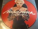 Madonna – You Can Dance (Single Edits) Promo Picture Vinyl  (Nm)