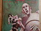Queen LP News Of The World UK EMI 1st Press BEAUTIFUL VINYL