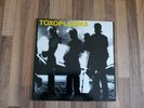 Toxoplasma Vinyl LP Toxoplasma Germany 1983 VG++/VG++