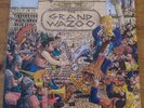 THE MOTHERS The Grand Wazoo - M Condition - Reprise K 44209