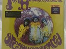 The Jimi Hendrix Experience - Are You Experienced LP MOVLP724 *NEW & SEALED*