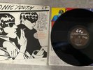 LP vinyl, Sonic Youth - Goo, 1990